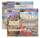 Bible Illustrations Series. 4 Vols. - for e-Sword